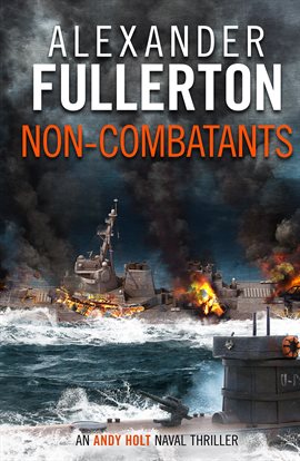 Cover image for Non-Combatants
