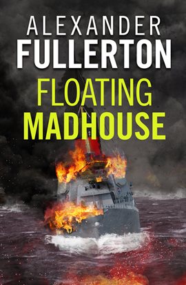 Imagen de portada para Floating Madhouse