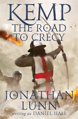 Imagen de portada para Kemp: The Road to Crécy