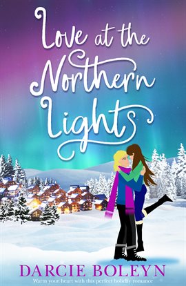 Cover image for Love at the Northern Lights