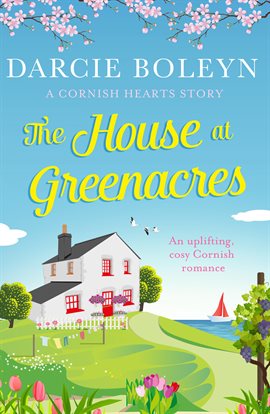 Cover image for The House at Greenacres