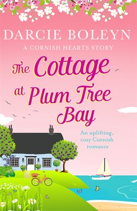 Cover image for The Cottage at Plum Tree Bay