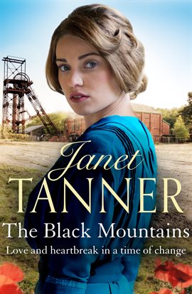 Cover image for The Black Mountains