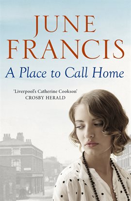 Cover image for A Place to Call Home