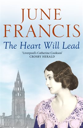 Cover image for The Heart Will Lead