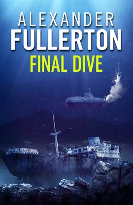 Cover image for Final Dive
