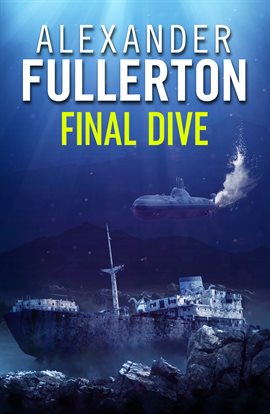 Imagen de portada para Final Dive