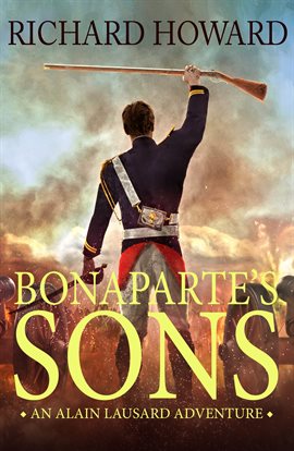 Imagen de portada para Bonaparte's Sons