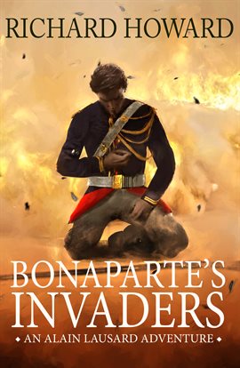 Imagen de portada para Bonaparte's Invaders