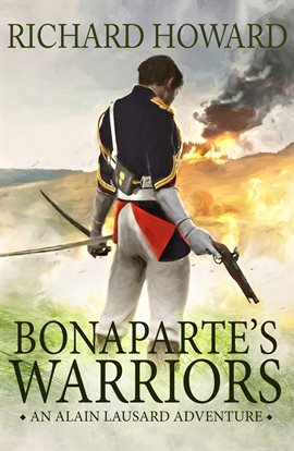 Imagen de portada para Bonaparte's Warriors