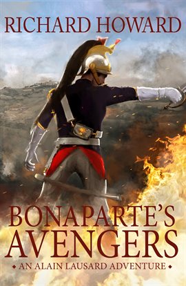 Cover image for Bonaparte's Avengers