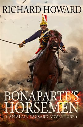 Imagen de portada para Bonaparte's Horsemen