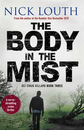 Cover image for The Body in the Mist