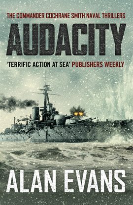 Cover image for Audacity