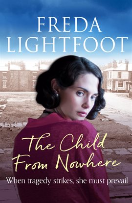 Cover image for The Child from Nowhere
