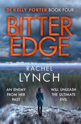 Cover image for Bitter Edge