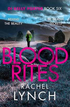 Cover image for Blood Rites