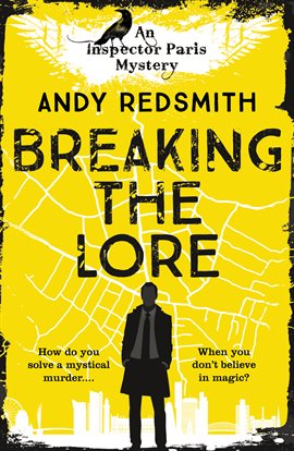 Cover image for Breaking the Lore