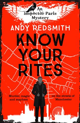 Cover image for Know Your Rites