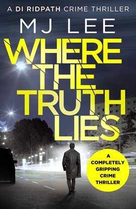Cover image for Where The Truth Lies