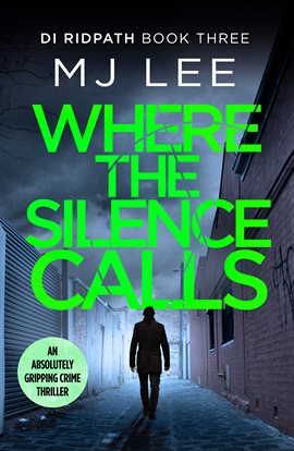 Cover image for Where the Silence Calls