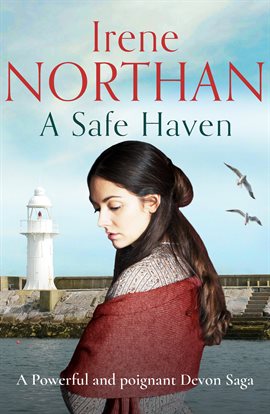 Cover image for A Safe Haven