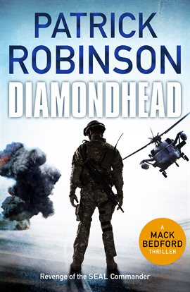 Cover image for Diamondhead