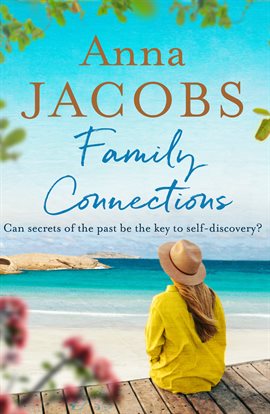 Cover image for Family Connections