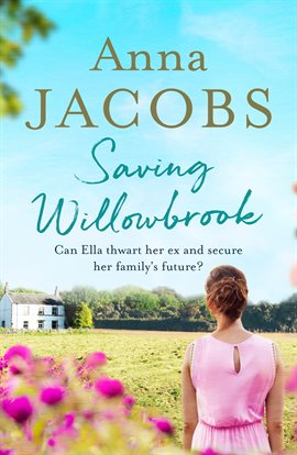 Cover image for Saving Willowbrook