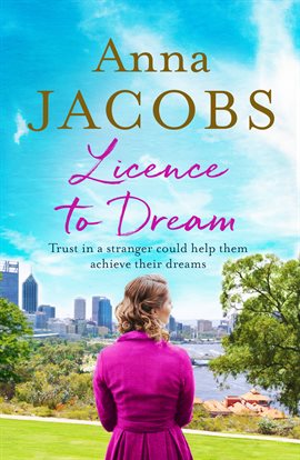 Cover image for Licence to Dream