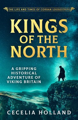 Cover image for Kings of the North