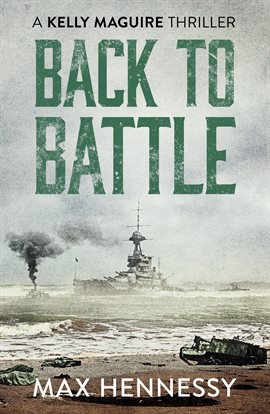 Cover image for Back to Battle