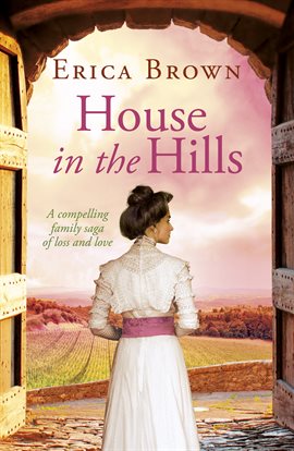 Cover image for House in the Hills