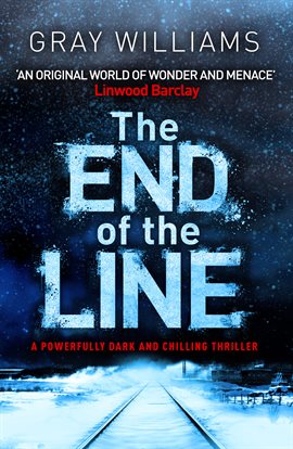 Cover image for The End of the Line