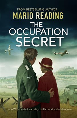 Cover image for The Occupation Secret