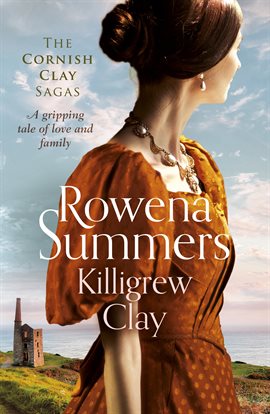 Cover image for Killigrew Clay