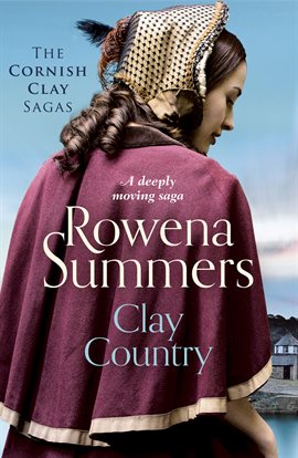 Cover image for Clay Country