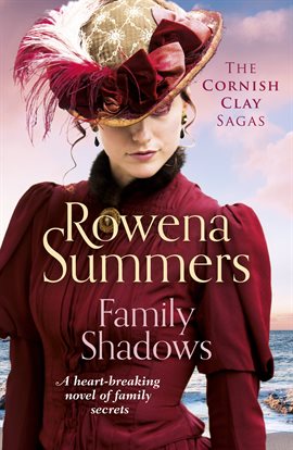 Cover image for Family Shadows