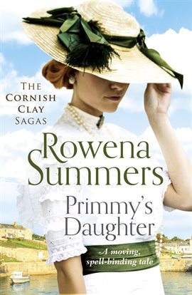 Cover image for Primmy's Daughter