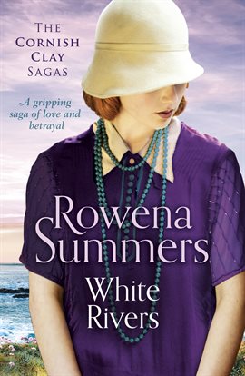 Cover image for White Rivers