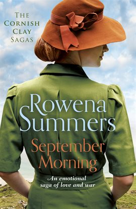 Cover image for September Morning