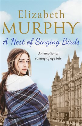 Cover image for A Nest of Singing Birds