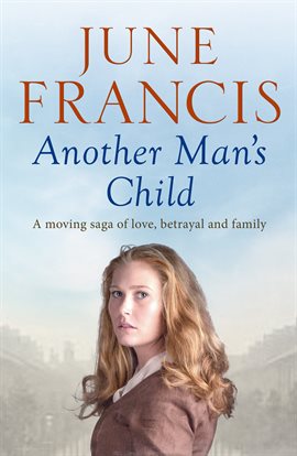 Cover image for Another Man's Child