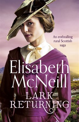 Cover image for Lark Returning