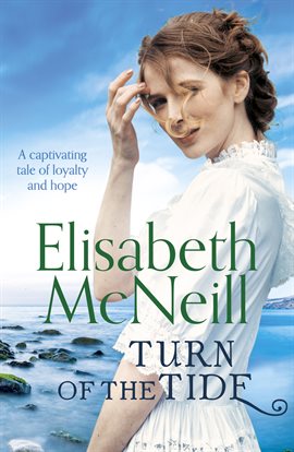 Cover image for Turn of the Tide