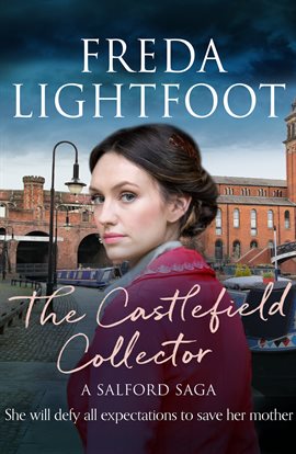 Cover image for The Castlefield Collector