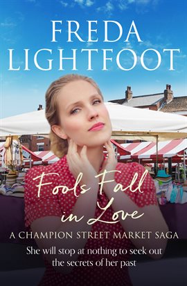Cover image for Fools Fall in Love