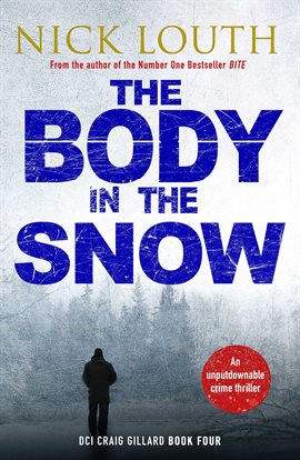 Cover image for The Body in the Snow