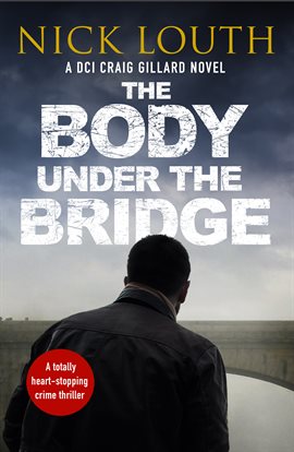 Cover image for The Body Under the Bridge