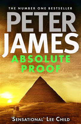 Imagen de portada para Absolute Proof